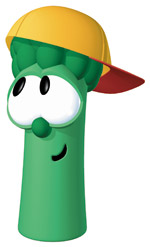 Asparagus Jr
