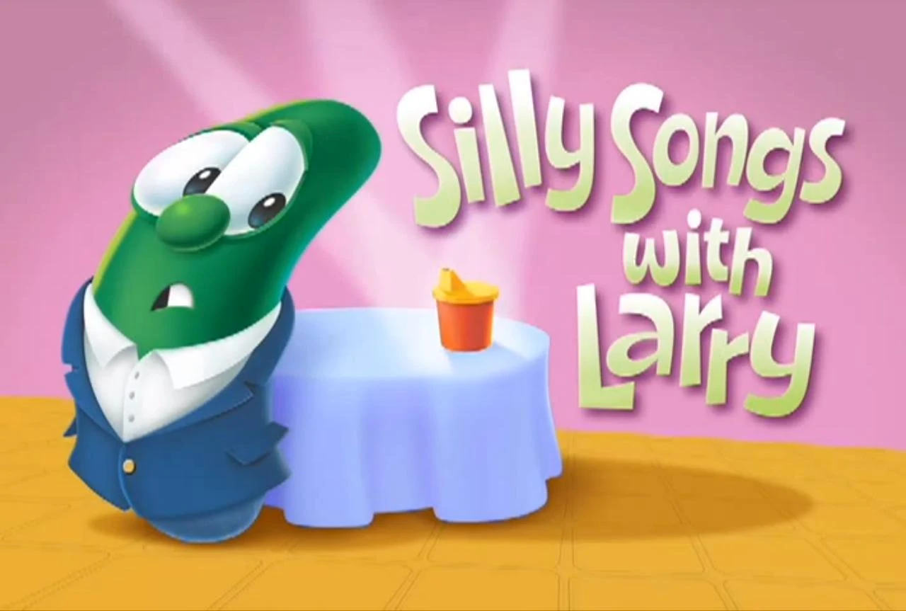 Sippy Cup VeggieTales It's For the Kids! Wiki Fandom