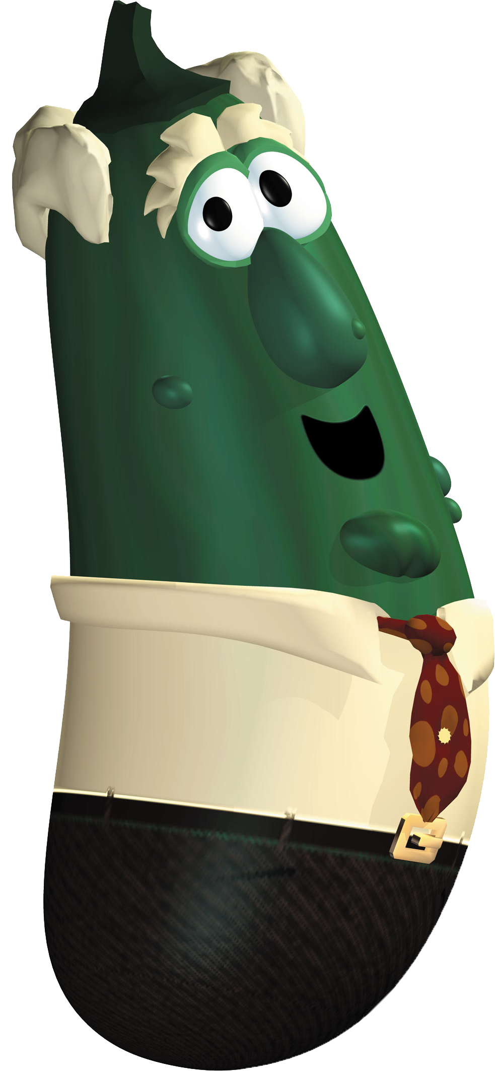 Mr. Nezzer | VeggieTales - It's For the Kids! Wiki | FANDOM powered by