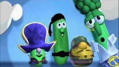 Digital Dailies Transcript Veggietales Its For The Kids Wiki