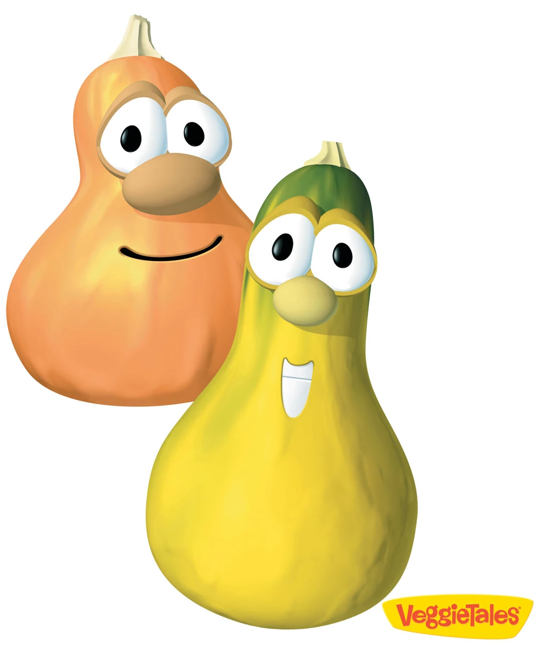The Gourd Brothers VeggieTales It's For the Kids! Wiki FANDOM