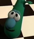 Frank scallion