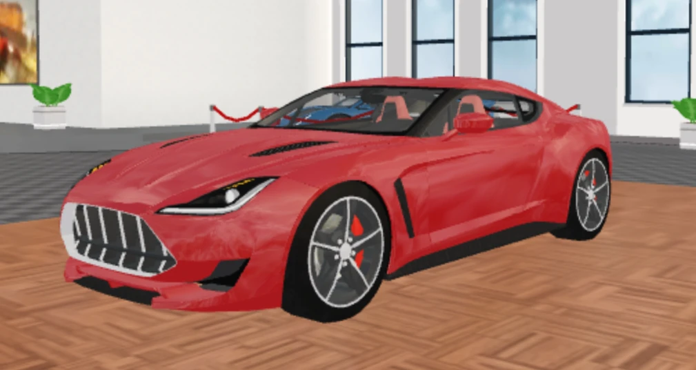 Vehicle legends машины