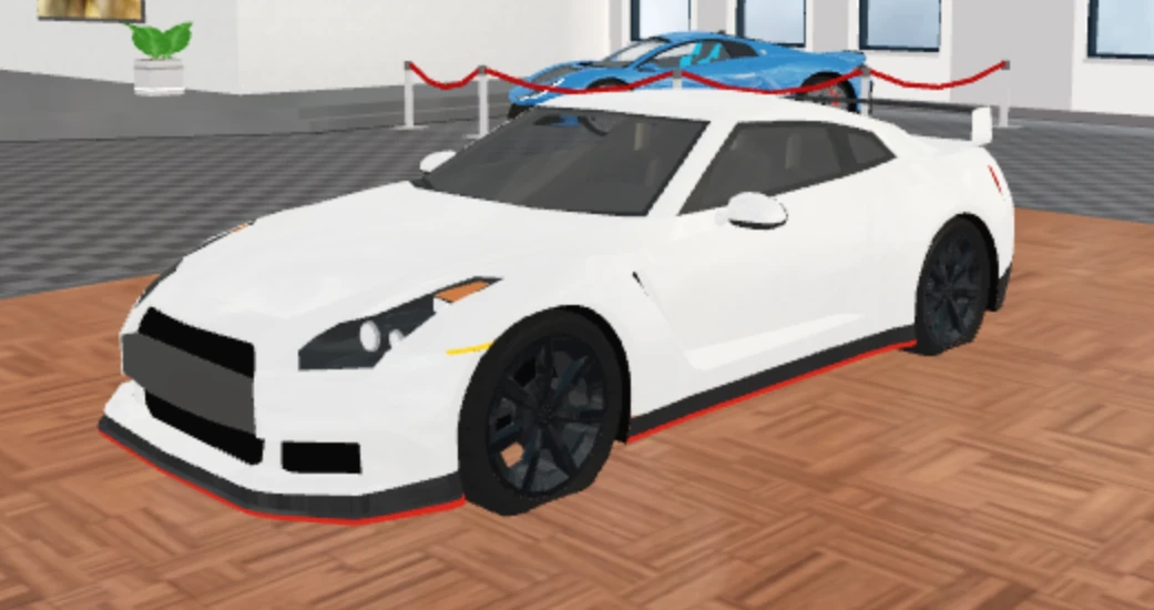 Vehicle legends машины