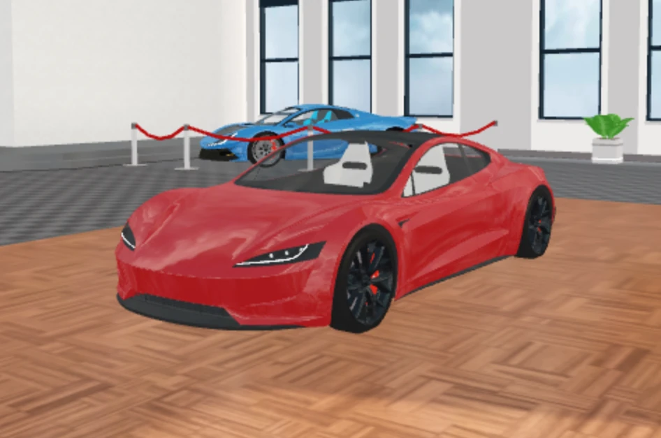 Vehicle legends машины