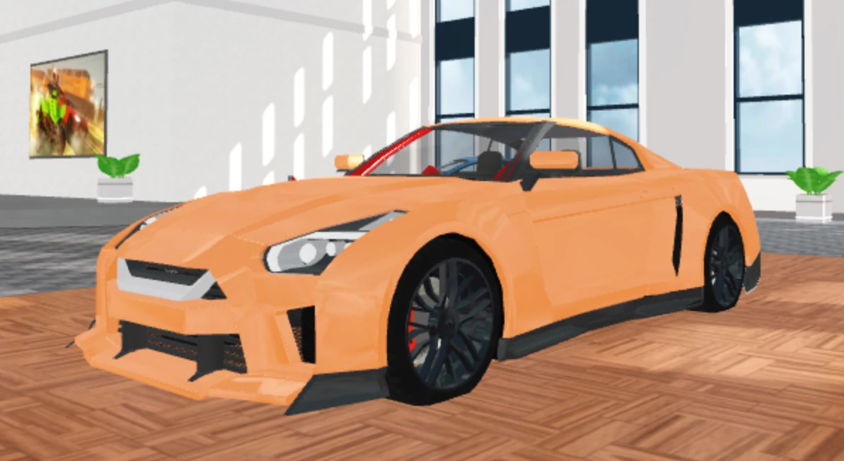 Vehicle legends машины