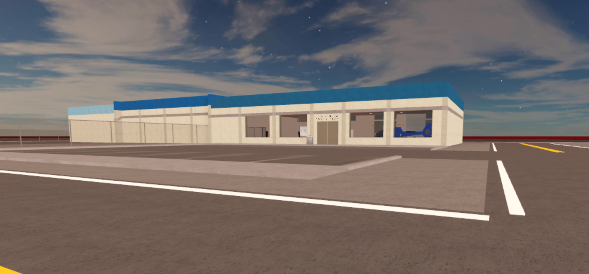 Helicopter Dealership Vehicle Legends Wiki Fandom - 747 400 roblox flightline wiki fandom