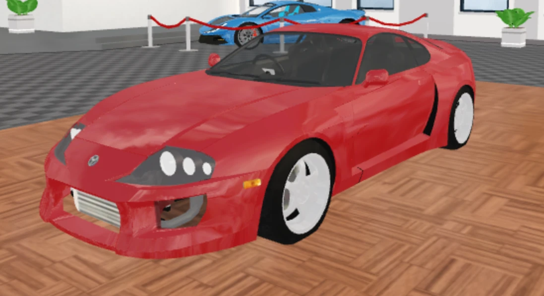 Vehicle legends машины