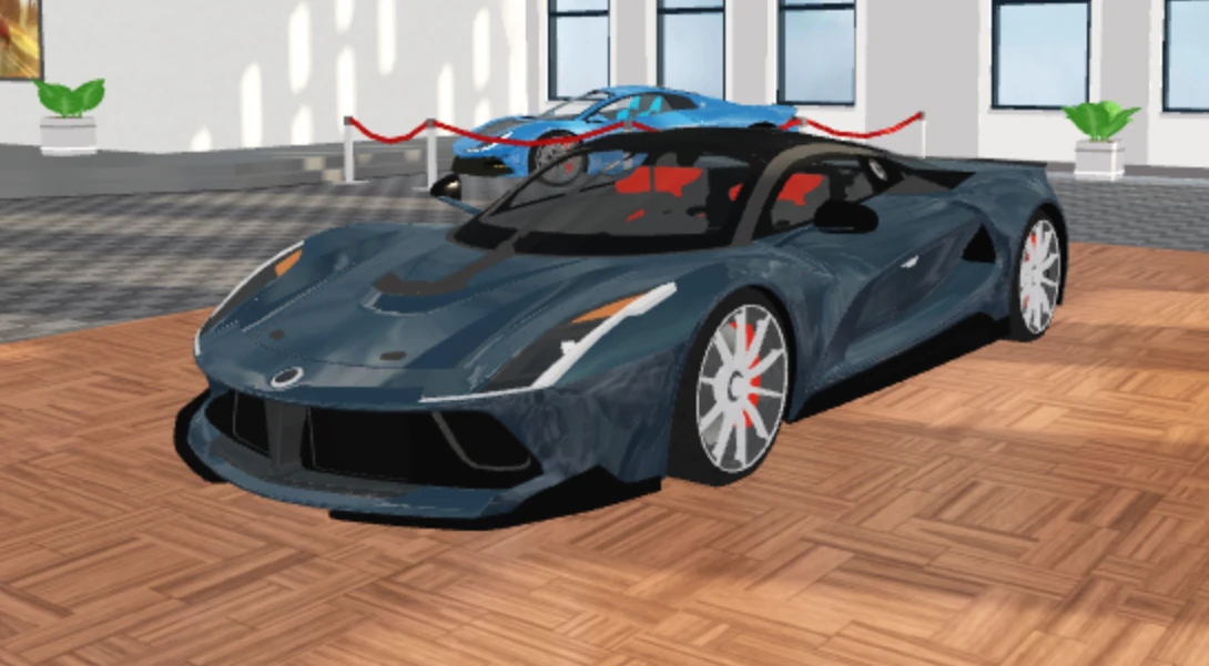 Vehicle legends машины