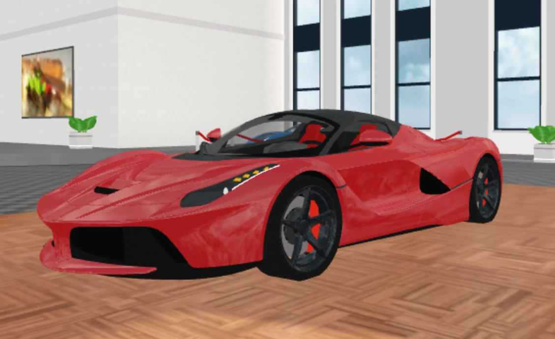 Vehicle legends машины