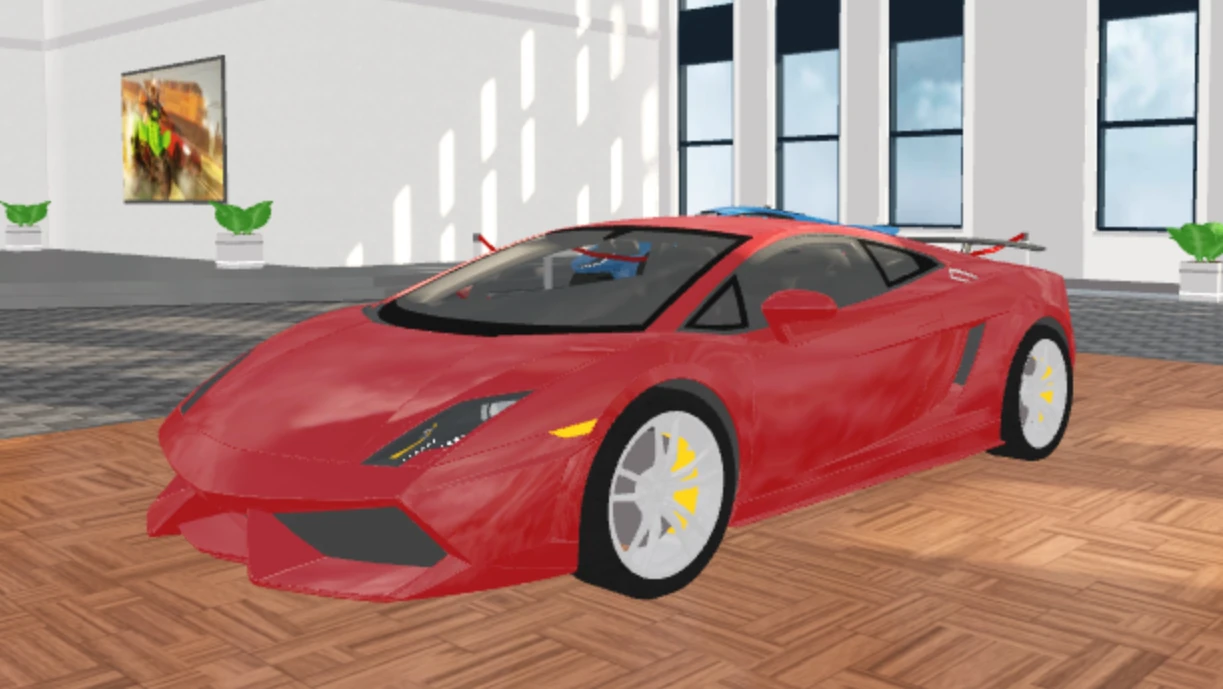 Vehicle legends машины