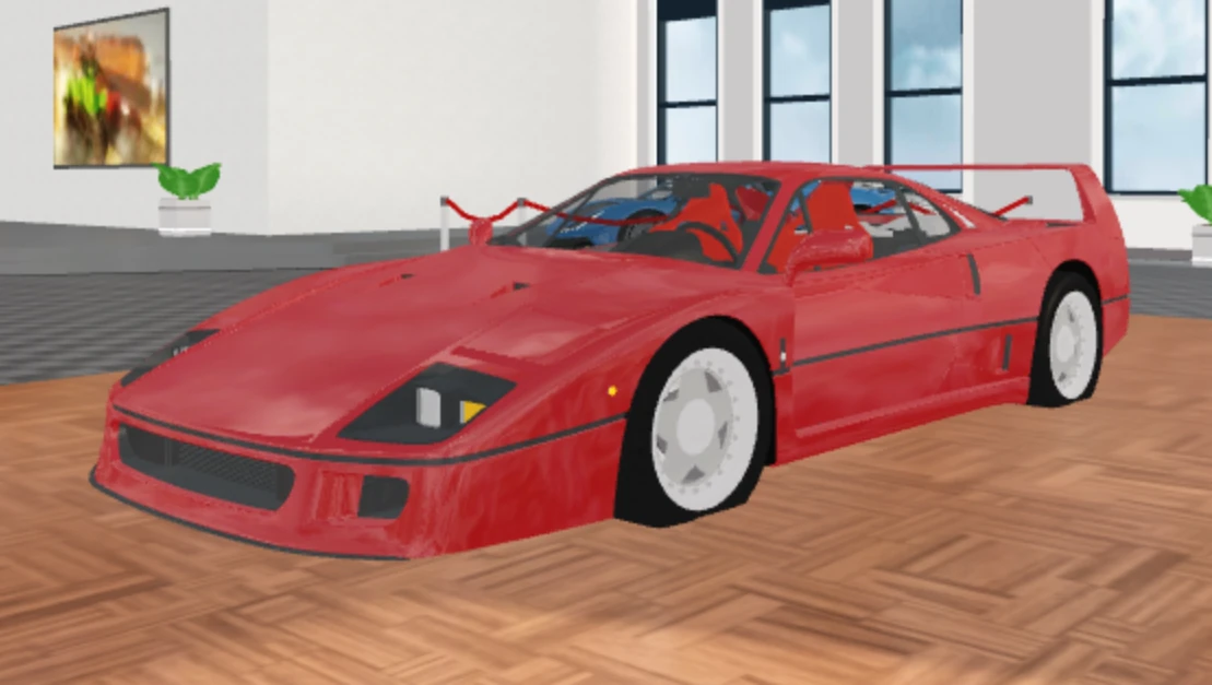Vehicle legends машины