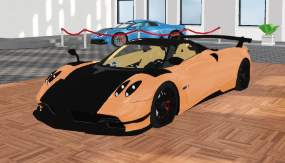 Vehicle legends машины
