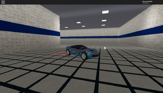 Roblox vehicle simulator unblocked