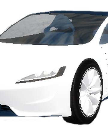 Tesla Roadster 2 0 Roblox Vehicle Simulator Wiki Fandom