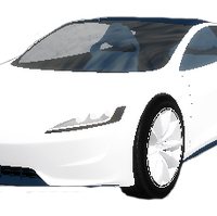Tesla Roadster 2 0 Roblox Vehicle Simulator Wiki Fandom