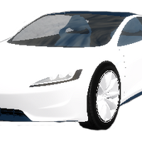 Tesla Roadster 20 Roblox Vehicle Simulator Wiki Fandom - roblox code vehicle simulator 2017 2018 work