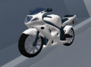 Motorcycle Roblox Vehicle Simulator Wiki Fandom