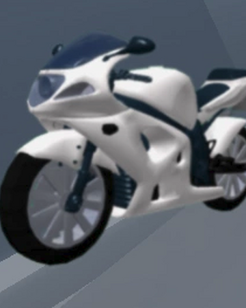 Motorcycle Roblox Vehicle Simulator Wiki Fandom - super fast motorcycle suzuki gsx r1000 in roblox vehicle simulator
