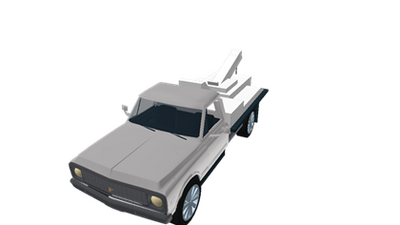 Roblox Vehicle Simulator Tow Truck Tutorial