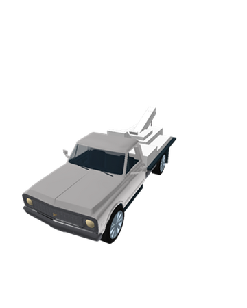 Tow Truck Roblox Vehicle Simulator Wiki Fandom