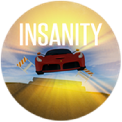 insanity gamepass