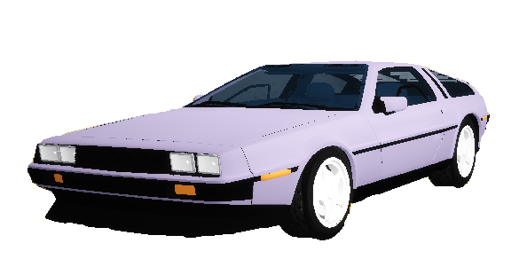 Cmd Hovercar Dmc Delorean Roblox Vehicle Simulator Wiki - roblox vehicle simulator dodge charger glitch