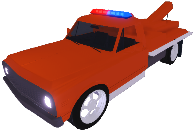  Tow  Truck  Simulator Roblox