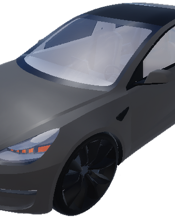 Tesla Roadster Roblox