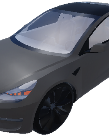 Roblox Vehicle Simulator Tesla Model X