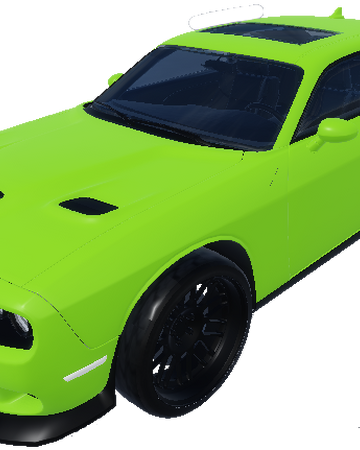 Roblox Vehicle Simulator Dodge Charger Glitch