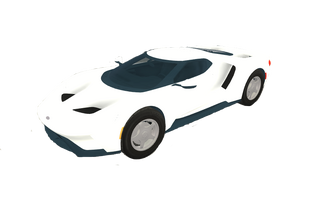 Baron Gt S 2017 Ford Gt Roblox Vehicle Simulator Wiki Fandom