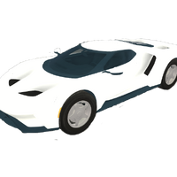 Roblox Vehicle Simulator Gauntlet Gazella Car