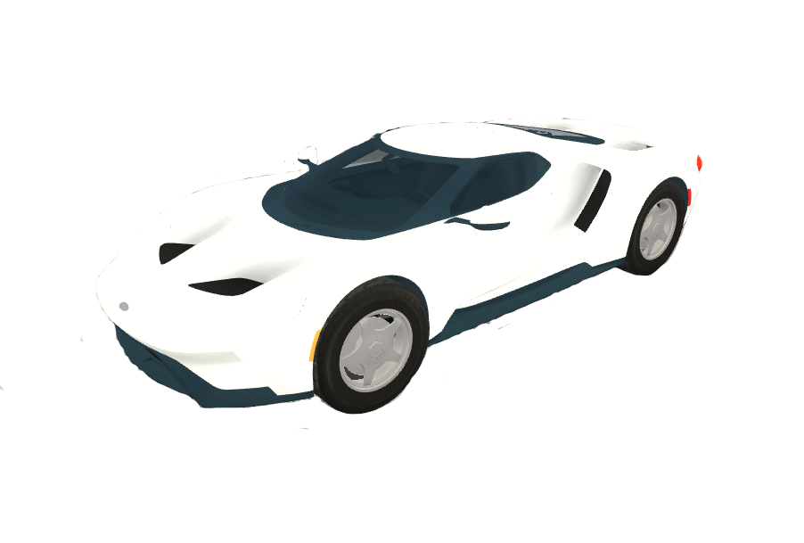 Ford Gt Roblox Vehicle Simulator Wiki Fandom Powered By Wikia - 2017 ford gt