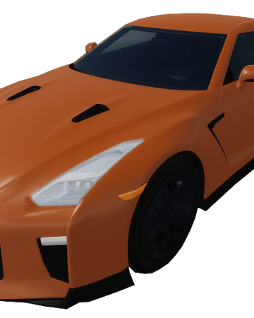 Roblox Nfs World