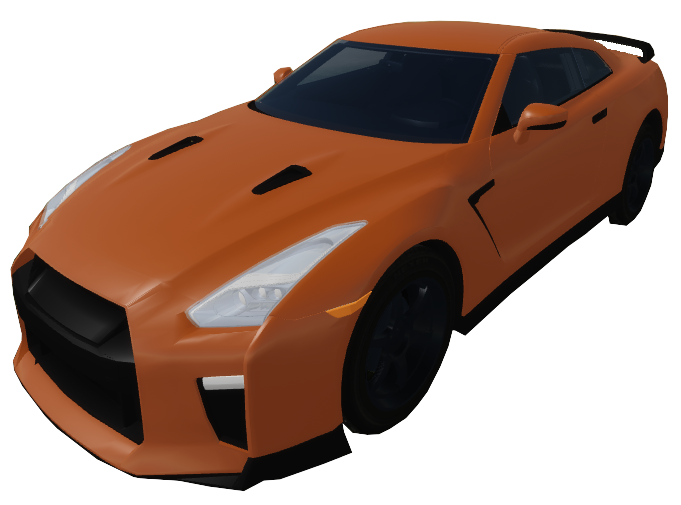 Guran Gtr