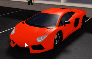 Lamborghini Aventador Lp700 4 Roblox Vehicle Simulator - gauntlet cutterray corvette stingray roblox vehicle