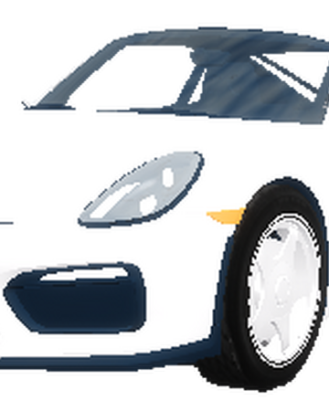 Serene Galapagos Gt Porsche Cayman Gt4 Roblox Vehicle