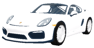 Serene Galapagos Gt Porsche Cayman Gt4 Roblox Vehicle Simulator Wiki Fandom