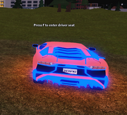 Peregrine Falco Vf Lamborghini Aventador Lp700 4 Roblox Vehicle Simulator Wiki Fandom - peregrine falco vf lamborghini aventador lp700 4 roblox roblox