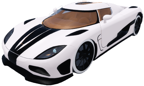 Superbil Act Koenigsegg Agera R Roblox Vehicle Simulator Wiki Fandom - roblox vehicle simulator hacker