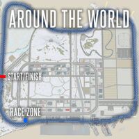Around The World Roblox Vehicle Simulator Wiki Fandom