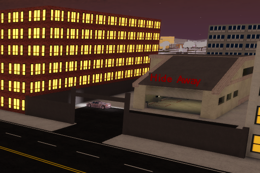 Roblox Vehicle Simulator Dealerships