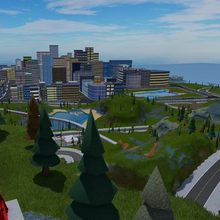 New Map Leaks Roblox Vehicle Simulator Wiki Fandom