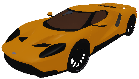 Baron Gt S 2017 Ford Gt Roblox Vehicle Simulator Wiki Fandom - wip cars roblox