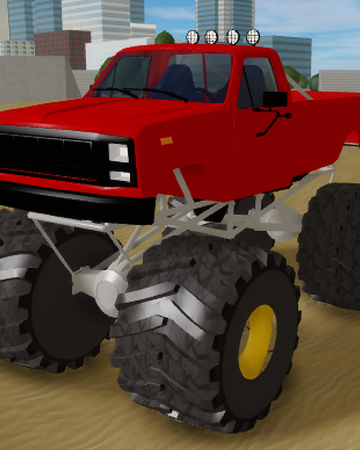 Monster Jam Videos In Roblox