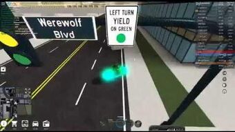 User Blog Vectoring Broken Jetski Roblox Vehicle Simulator Wiki