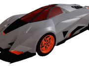 Galant Killer Claw Vehicle Simulator