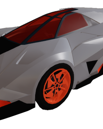 Roblox Vehicle Simulator Lamborghini Egoista