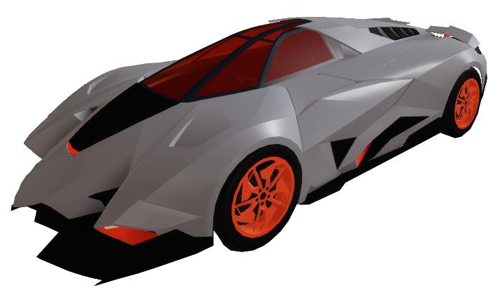 Peregrine Manifesto Lamborghini Egoista Roblox Vehicle